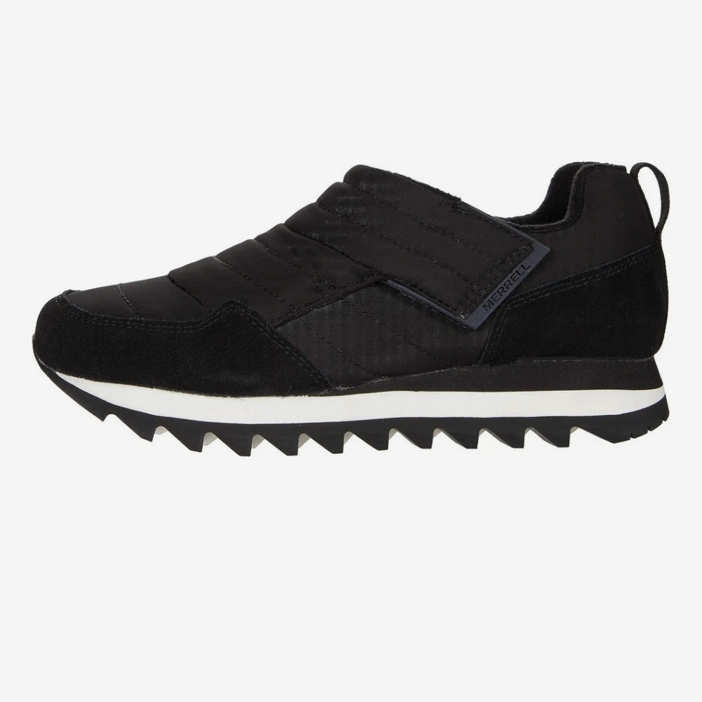 Merrell Alpine Moc Strap Polar Sz. 10
